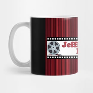 Jeffito's Movie Blog logo Mug